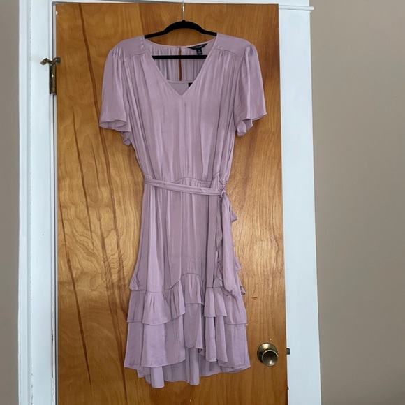 Simply Vera Vera Wang Dresses & Skirts - 🌿 Lavender Vera Wang Dress - XL